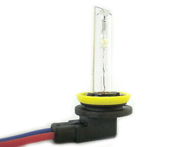 Lampada Hid Xenon H8 6000K 35W Forma L Pipetta <p style="text-align:center;">
