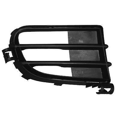 Griglia Mascherina supporto fendinebbia Sinistro IDEA 04-