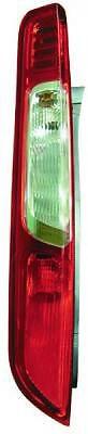 Faro fanale posteriore Sinistro FOCUS 04-08 3/5 pt