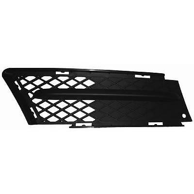 Griglia Mascherina Paraurti Destro Serie 3 E90 E91 05-08 SOLO PER 1216050/51