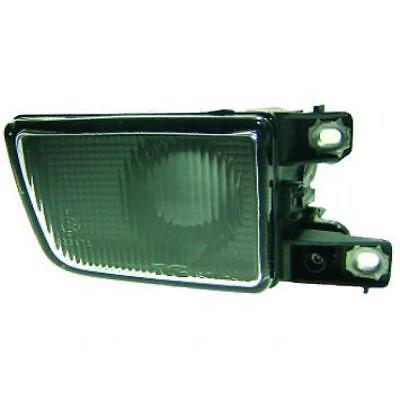 Fendinebbia Destro Anteriore GOLF III 91-97 nero