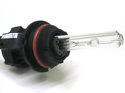 Lampada Hid Xenon 9004 HB1 9007 HB5 Bixenon 6000K(solo lampada)