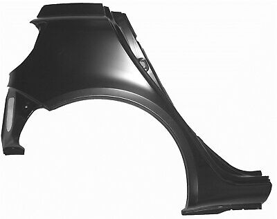 Lamierato laterale parafango destro YARIS 99-05 5 porte