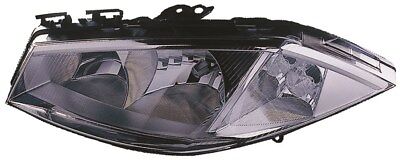 Faro fanale anteriore destro MEGANE II 2002-2005 VALEO per reg. elettric