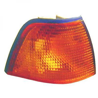 Freccia anteriore Destra Serie 3 E36 91-99 con socket giallo berlina touring