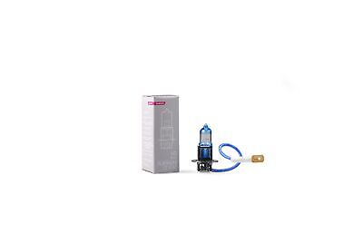 LOTTO DI 10 PEZZI Lampada alogena M-TECH Platinum H3 12V 55W PK22s
