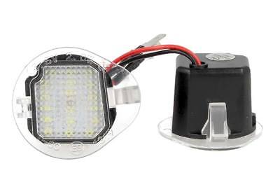 coppia Kit Luci Led Di Cortesia Sotto Specchietto Retrovisore Cherokee LED