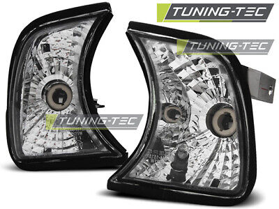 DIREZIONE ANTERIORE CROMATA per E34 02.88-12.95