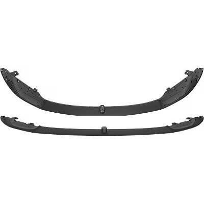COMPATIBILE CON BMW SPOILER INFERIORE F82/83, DIFFUSORE/SPOILER/OCCHIO 14-20
