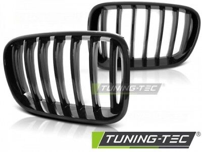 Griglia Tuning X3 F25 10-07.14 Nero Lucido