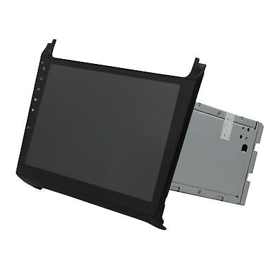 Autoradio Android 8.0 Polo GPS DVD USB SD WI-FI Bluetooth Navigatore