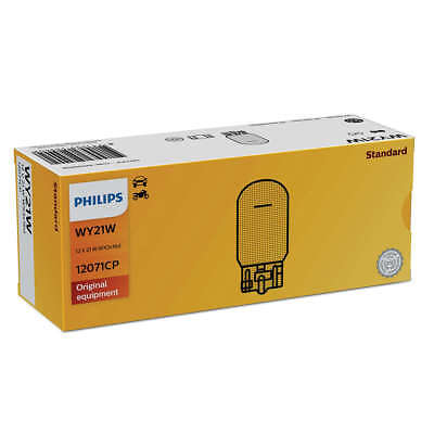 Lampada Alogena  WY21W 12V21W WX3x16d CP