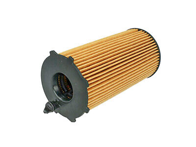 Filtro Olio MANN FILTER HU820/2X F026407207 OE689 OP1009 2516700