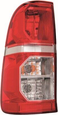 Faro posteriore sx HILUX 09.11- 81560-0K180