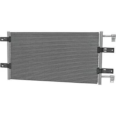 CONDENSATORE NISSA COMPATIBILE CON RENAULT Traffic II 2001-