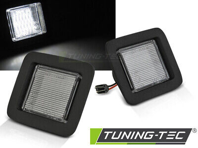 F150 XIII 15-20 WHITE LED