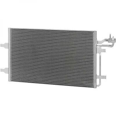 Condensatore clima C30/S40/V50 4 cilindri