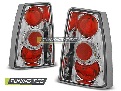KADETT E 09.84-08.91 CROMATA