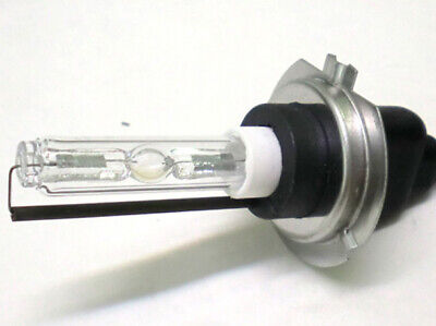 Lampada Hid Xenon H7 3000K Colore Giallo Come Halogena 35W <p
