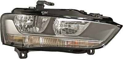 Faro anteriore dx A4 11-15 berlina Avant TYC H7/H7 motor reg el 8K0941004AB