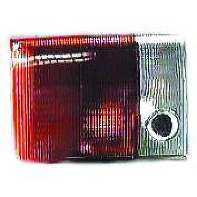 Faro fanale posteriore interno Sinistro 80 91-94 AVANT