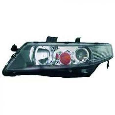 Faro fanale anteriore Destro ACCORD 03-05 H1+H1 per reg elettrica