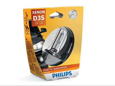 D3S Vision 42V35W PK32d-5 S1