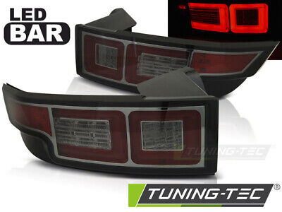 LAND GAMMA EVOQUE 11-18 LED FUME'