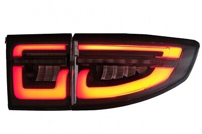 Fanali posteriori a LED adatti per DISCOVERY SPORT L550 (2014-2019)