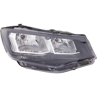 FARO COMPATIBILE CON VW DESTRO. CADDY, FARO. DEPO/TYC 2020-