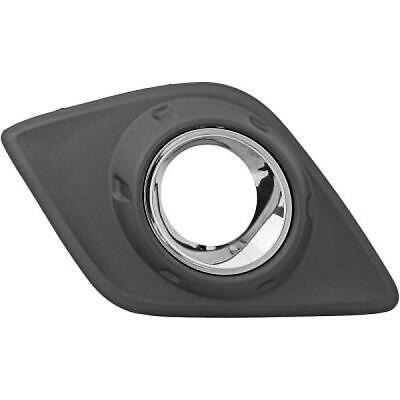 GRIGLIA PARAURTI TOYOT SINISTRA HILUX, ACCESSORI ANTERIORE 16-18 PER