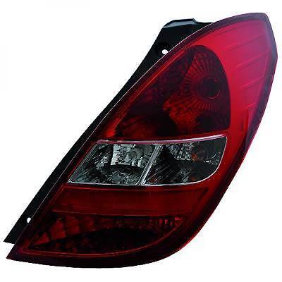 Faro Fanale gemma fanale posteriore Destro i20 2009-
