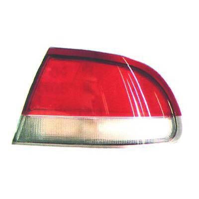 Faro fanale posteriore Sinistro 626, 92-97 berlina esterno berlina