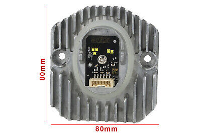 Lampada Modulo Led 63117214940 Per Angel Eyes DRL Destra  Serie 5 G30 F90 M5