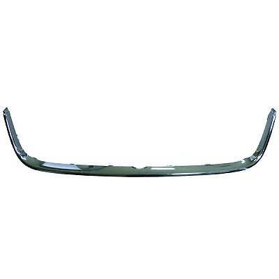 Listello Modanatura cromato per calandra griglia CARAVELLE MULTIVAN T5 03-09