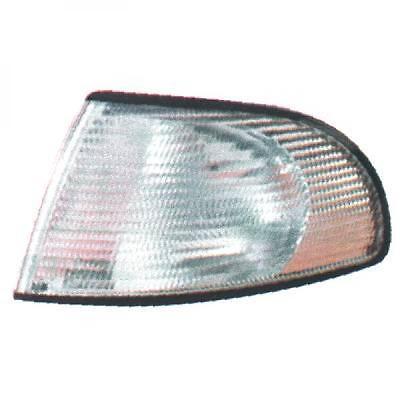 Freccia anteriore Destra A4 94-99 per fanale VALEO