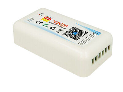 Centralina Tuya Controller Wi-Fi Led Dimmer RGBCW RGB+CCT 5 Canali C