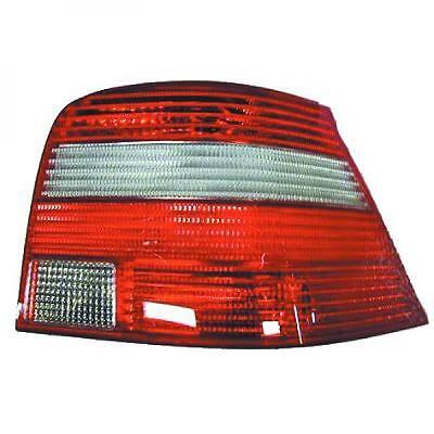 Faro fanale posteriore Destro GOLF IV 1997 -> 2003 rosso bianco berlina