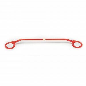 Barra duomi per GOLF 3 serie 2.0 GTI - 2.0 GTI 16v - VR6 - 1.6 fissa