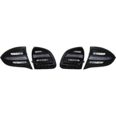 DESIGN REVERSE SET CAYENNE, INDICATORE SEQ. 41913