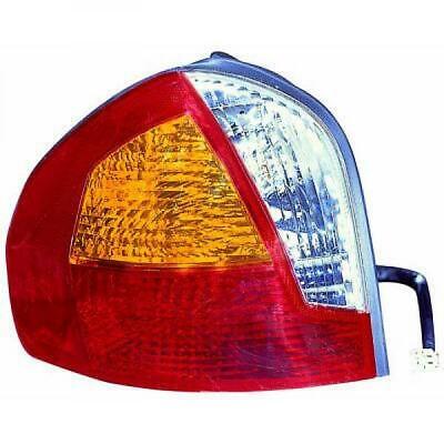 Faro posteriore sx SANTA FE 00-05 92401-26020