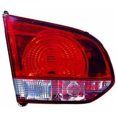 Faro fanale posteriore Destro GOLF VI 08- DEPO Modello HELLA interno
