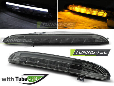 FRONT DIRECTION SMOKE LED si adattaVW PASSAT CC 08-12