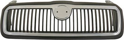 Calandra griglia radiatore OCTAVIA 97-00 cromato-nero 1UO853651 RL9