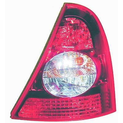 Faro fanale posteriore Sinistro CLIO 01-05