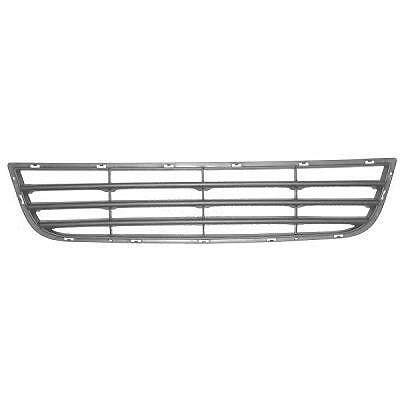 Griglia Mascherina inferiore paraurti anteriore MATIZ 01-05