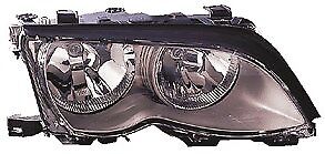 Faro fanale anteriore destro Serie3 E46 2001-2005 berlina Touring MAGNETI M
