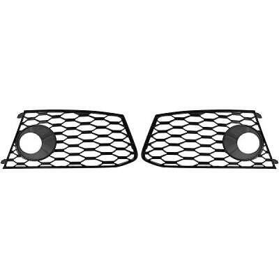 GRILL R L SET VO A6/A7, ACCESSORI TUNING 11-18 PER/SENZA ACC,