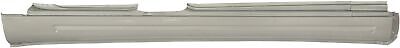 Brancardo sottoporta dx GOLF 91-97 4pt 4pt 95 22 012 451042