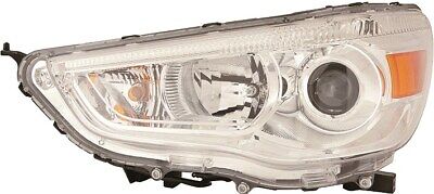 Faro anteriore dx ASX 10-12 DEPO H11+HB3 per reg el 8301B588